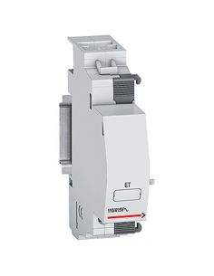 Btdin - Bobina Apertura 110/415Vac/Vdc