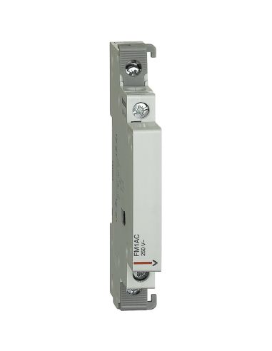 Btdin - Contatto 1No1nc X Ct 1 Modulo
