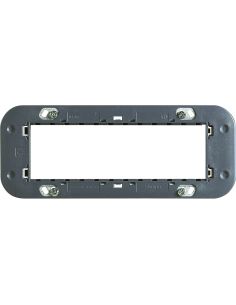 Axolute - Supporto A 6 Moduli