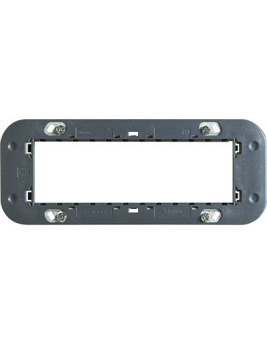 Axolute - Supporto A 6 Moduli