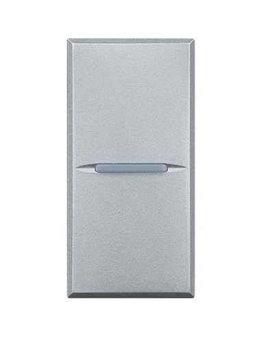 Axo - Pulsante Ax 1P No 10A 1M Tech