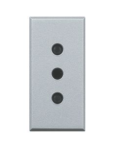 Axolute - Presa 2Pt 10A 250V