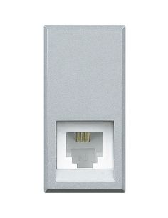 Axolute - Connettore Rj11 Tipo K10