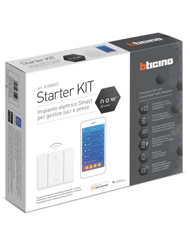 L.Now - Starter Kit