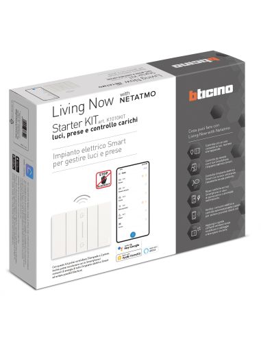 L.Now - Starter Kit