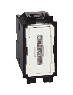 L.Now - Interruttore 1P 10Ax