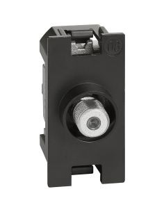 L.Now - Presa Sat Coassiale Tipo-F 1M