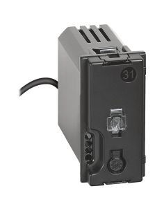 L.Now - Modulo Per Presa Connesso