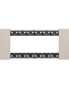 L.Now - Placca 6P Sabbia