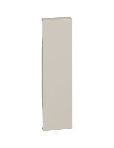 L.Now - Cover Falso Polo 1 Mod. Sabbia