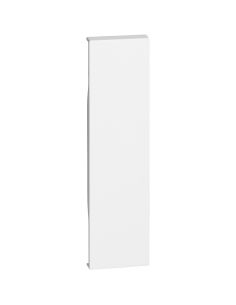 L.Now - Cover Falso Polo 1 Mod. Bianco