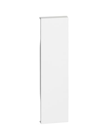 L.Now - Cover Falso Polo 1 Mod. Bianco