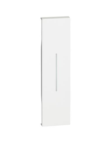 L.Now - Cover Comando 1 Mod. Bianco