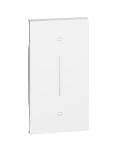 L.Now - Cover Mh Su/Giu 2M Bianco