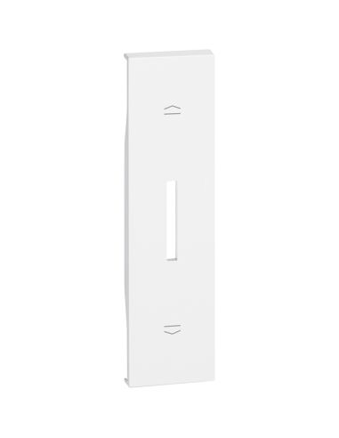 L.Now - Cover Commut. Tapparelle 1Mbianco