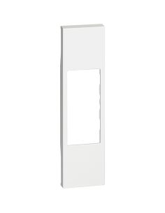 L.Now - Cover Rj11/45-Lamp.-Hcine 1Mbianco