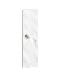 L.Now - Cover Suoneria/Ronzatore 1Mbianco