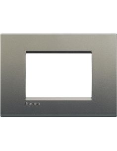 Ll - Placca 3P Avenue