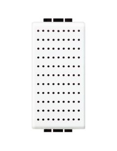 Light - Ronzatore 12Vac 5Va