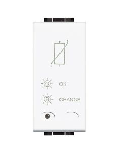 Light - Scaricatore Di Tensione 230Vac