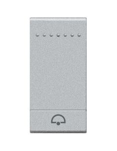 Ll - Copritastocampanello 1M Tech