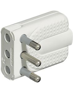 Kit - Spina Corner Salvasp.2Pt 16Abian