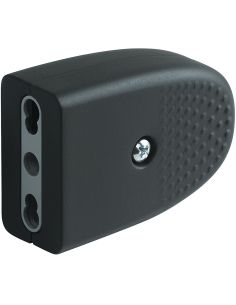 Kit - Presa Volante2pt 10/16A Grigia