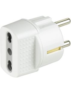 Kit - Adattat. Spinast Tede/Presa Bip Bi