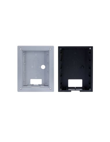 Scatola Ad Incastro Specifica Per Videocitofono Dahua-2029 (Vto2202f-P).