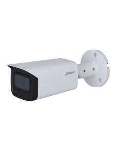 Telecamera Bullet 4 In 1 Serie Pro Con Smart Ir Di 80 M Per Esterno. Cmo