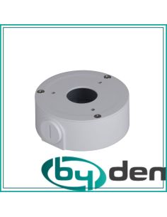 Base Con Tubo Visto Per Camere Bullet. 1 Kg