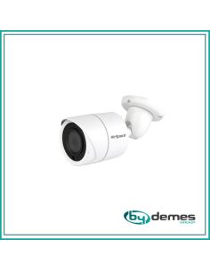 Camera Bullet 4 In 1 Airspace Serielite Con Illuminazione Ir Da 20 M Pe