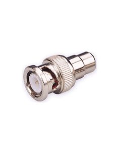 Bnc Maschio A Rca Femmina Adattatore