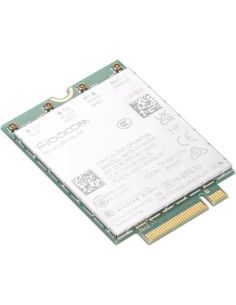 Thinkpad Fibocom L860-Gl-16 Xmm756 Cat16 4G Wwan Module - 4Xc1k04678
