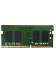 Ram Qnap 4Gb Ddr4-2666, So-Dimm, 260 Pin, A0 Version - Ram-4Gdr4a0-So-2666