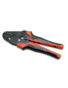 Pinza X Capicorda Isolati Sez.0,2-2,5Mmq