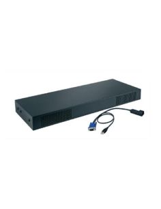 Thinksystem Local 1X8 Console Manager - 1754A1x
