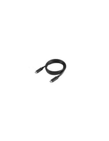 Lenovo Thinkstation Usb-C Cable 1M 4X90u90619