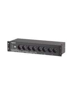 Ups Legrand Da Rack Keor Pdu 800Va  Prese 8 Shuko - Nero