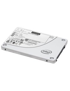 Thinksystem 3.5 S4520 480Gb Read Intensive Sata 6Gb Nhs Ssd 4Xb7a76941