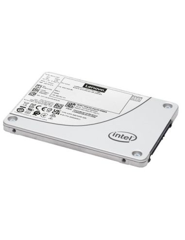 Thinksystem 3.5 S4520 480Gb Read Intensive Sata 6Gb Nhs Ssd 4Xb7a76941