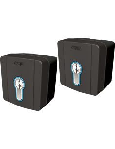 Seld1k01 Kit 2 Sel Chiave Din Ext Fil