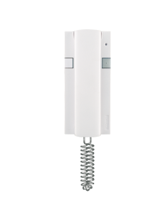 Citofono Versione Basic Per Kit Idealkit