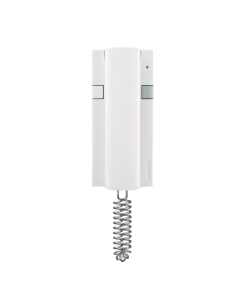 Citofono Versione Basic Cab.Semplificato