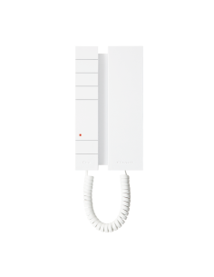 Citofono Mini 5 Pulsanti, S2