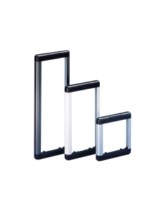 Telaio Per Pulsantiera 3 Moduli, Colore