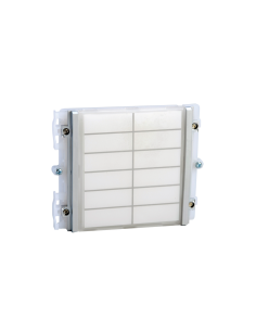 Modulo Retro Illuminato (Simplebus Etra