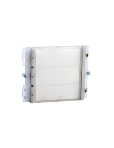 Modulo 3 Pulsanti. Sistema Simplebus