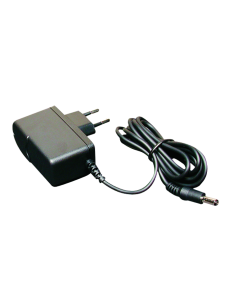 Alimentat. Conn. Jack, 230Vca/12Vcc,1.33A