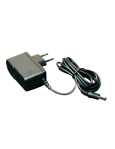 Alimentat. Conn. Jack, 230Vca/12Vcc,1.33A